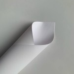 Coated Frontlit